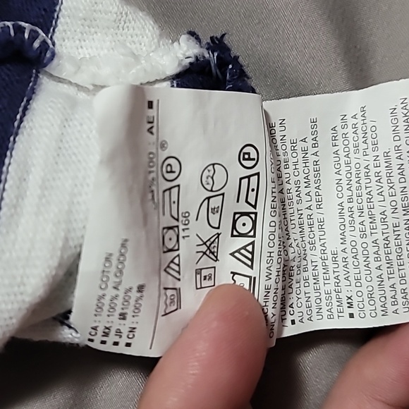 Old Navy Dress Size L - Picture 4 of 5